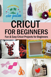 Cricut for Beginners