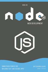 Node.js web development