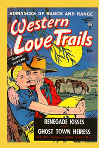 Western Love Trails