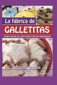 Fábrica de Galletitas