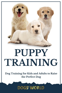 Puppy Training