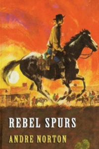 Rebel Spurs (Annotated)