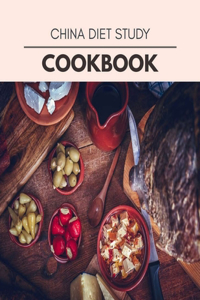 China Diet Study Cookbook