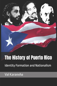 History of Puerto Rico