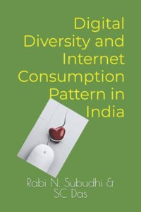 Digital Diversity and Internet Consumption Pattern in India