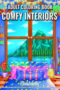 Comfy Interiors