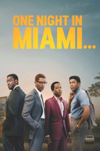 One Night in Miami