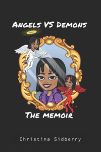 Angels vs Demons Memoir