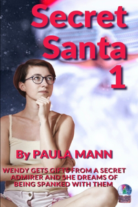 Secret Santa 1