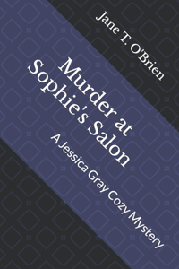 Murder at Sophie's Salon