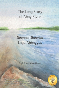 The Long Story of Abay River