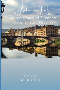 Antonia's Italy