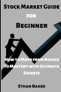 Stock Market Guide for Beginner