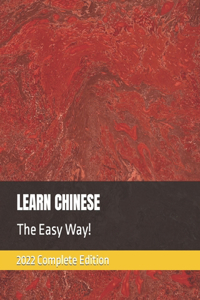 Learn Chinese, the Easy Way!