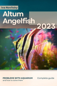 Altum Angelfish