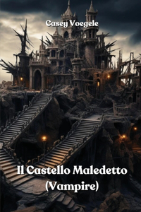 Castello Maledetto (Vampire)