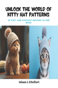 Unlock the World of Kitty Hat Patterns