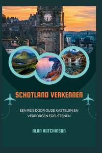 Schotland verkennen