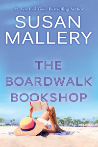 Boardwalk Bookshop