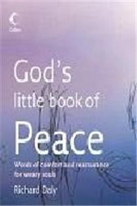 God's Little Book of Peace