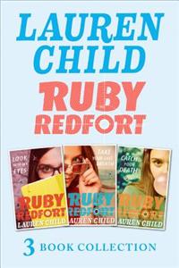 THE RUBY REDFORT COLLECTION: 1-3