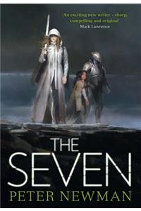 The Seven (the Vagrant Trilogy)