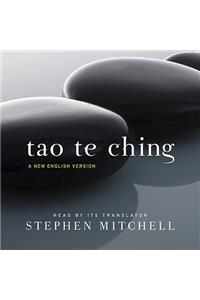 Tao Te Ching Low Price CD