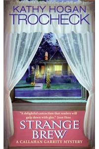 Strange Brew