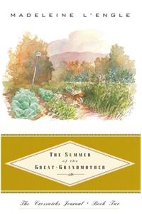 Summer of the Great-Grandmother