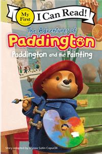 Adventures of Paddington: Paddington and the Painting