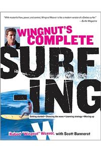 Wingnut's Complete Surfing
