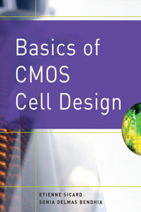 Basics of CMOS Cell Design