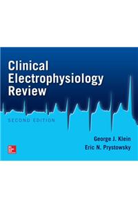 Clinical Electrophysiology Review