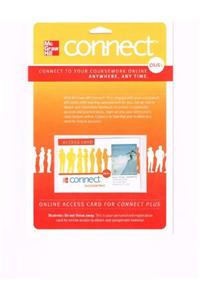 Connect 2-Semester Access Card for Fundamental Accounting Principles