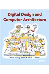 Digital Design and Computer Architecture