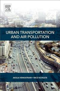 Urban Transportation and Air Pollution