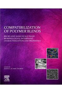 Compatibilization of Polymer Blends