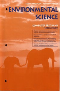 Computer Test Bank with Book 3rd Edition Grade 11 2003c