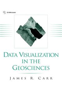 Data Visualization in the Geosciences