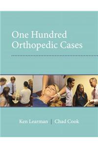 100 Orthopedic Cases