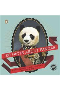 100 Facts About Pandas