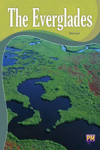 PM EMERALD THE EVERGLADES PM GUIDED READ