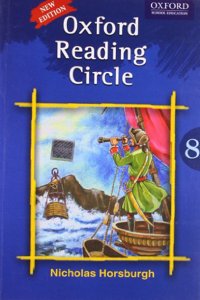 Oxford Reading Circle (New Edition) Book 8