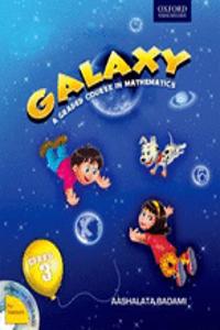 Galaxy - Mathematics 3