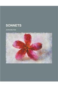 Sonnets