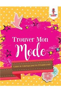 Trouver Mon Mode