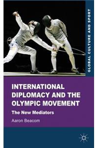 International Diplomacy and the Olympic Movement