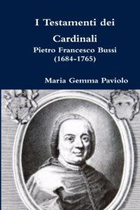 I Testamenti dei Cardinali