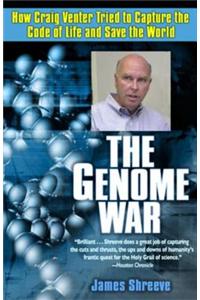 The Genome War