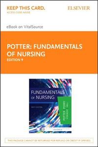 Fundamentals of Nursing - Pageburst E-Book on VitalSource